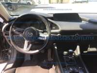 Mazda 3 2021 5p i Sport L4/2.5 Man 2021 Mazda 3 Ingreso Interiores 2