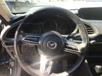 Mazda 3 2021 5p i Sport L4/2.5 Man 2021 Mazda 3 Ingreso Interiores 5