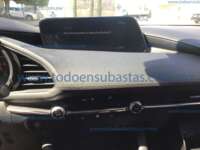 Mazda 3 2021 5p i Sport L4/2.5 Man 2021 Mazda 3 Ingreso Interiores 8