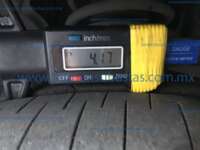 Mazda 3 2021 5p i Sport L4/2.5 Man 2021 Mazda 3 Ingreso Llantas 11