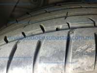 Mazda 3 2021 5p i Sport L4/2.5 Man 2021 Mazda 3 Ingreso Llantas 4