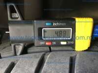 Mazda 3 2021 5p i Sport L4/2.5 Man 2021 Mazda 3 Ingreso Llantas 5