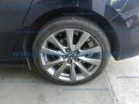 Mazda 3 2021 5p i Sport L4/2.5 Man 2021 Mazda 3 Ingreso Llantas 6