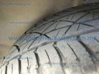 Mazda 3 2021 5p i Sport L4/2.5 Man 2021 Mazda 3 Ingreso Llantas 7