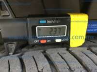 Mazda 3 2021 5p i Sport L4/2.5 Man 2021 Mazda 3 Ingreso Llantas 8