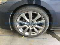 Mazda 3 2021 5p i Sport L4/2.5 Man 2021 Mazda 3 Ingreso Llantas 9