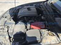 Mazda 3 2021 5p i Sport L4/2.5 Man 2021 Mazda 3 Ingreso Motor 0