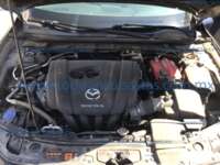 Mazda 3 2021 5p i Sport L4/2.5 Man 2021 Mazda 3 Ingreso Motor 1