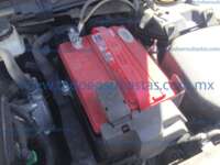 Mazda 3 2021 5p i Sport L4/2.5 Man 2021 Mazda 3 Ingreso Motor 4