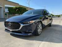 Mazda 3 2021 5p i Sport L4/2.5 Man 2021 Mazda 3 Venta Exteriores 1