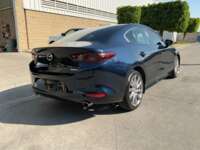 Mazda 3 2021 5p i Sport L4/2.5 Man 2021 Mazda 3 Venta Exteriores 5