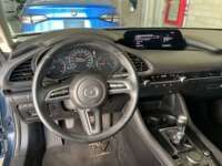Mazda 3 2021 5p i Sport L4/2.5 Man 2021 Mazda 3 Venta Interiores 1