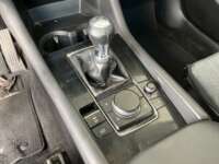 Mazda 3 2021 5p i Sport L4/2.5 Man 2021 Mazda 3 Venta Interiores 12