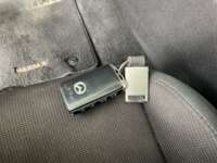 Mazda 3 2021 5p i Sport L4/2.5 Man 2021 Mazda 3 Venta Interiores 13