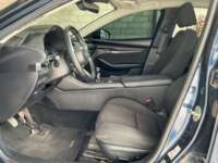 Mazda 3 2021 5p i Sport L4/2.5 Man 2021 Mazda 3 Venta Interiores 15