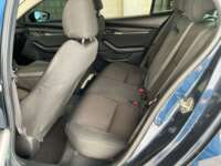 Mazda 3 2021 5p i Sport L4/2.5 Man 2021 Mazda 3 Venta Interiores 17