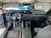 Mazda 3 2021 5p i Sport L4/2.5 Man 2021 Mazda 3 Venta Interiores 18