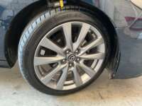 Mazda 3 2021 5p i Sport L4/2.5 Man 2021 Mazda 3 Venta Llantas 1