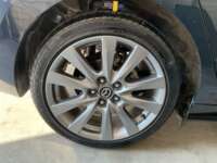 Mazda 3 2021 5p i Sport L4/2.5 Man 2021 Mazda 3 Venta Llantas 4