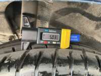 Mazda 3 2021 5p i Sport L4/2.5 Man 2021 Mazda 3 Venta Llantas 6