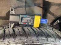 Mazda 3 2021 5p i Sport L4/2.5 Man 2021 Mazda 3 Venta Llantas 9