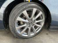 Mazda 3 2021 5p i Sport L4/2.5 Man 2021 Mazda 3 Venta Llantas 10