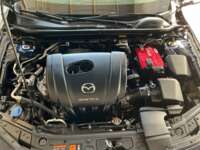 Mazda 3 2021 5p i Sport L4/2.5 Man 2021 Mazda 3 Venta Motor 2
