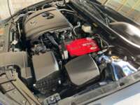 Mazda 3 2021 5p i Sport L4/2.5 Man 2021 Mazda 3 Venta Motor 3