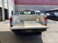 Nissan NP300 Pick Up 2020 2p L4/2.5 Man A/A IMG_6423