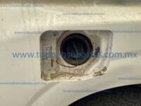 Nissan NP300 Pick Up 2020 2p L4/2.5 Man A/A IMG_6426