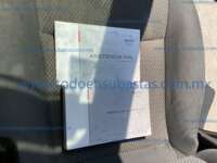 Nissan NP300 Pick Up 2020 2p L4/2.5 Man A/A IMG_6427