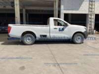 Nissan NP300 Pick Up 2020 2p L4/2.5 Man A/A IMG_6393