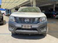 Nissan NP300 Pick Up 2020 2p L4/2.5 Man A/A IMG_6391
