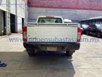 Nissan NP300 Pick Up 2020 2p L4/2.5 Man A/A IMG_6395