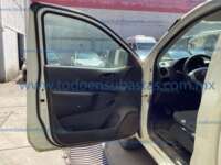 Nissan NP300 Pick Up 2020 2p L4/2.5 Man A/A IMG_6398