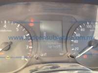 Nissan NP300 Pick Up 2020 2p L4/2.5 Man A/A IMG_6404