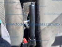 Nissan NP300 Pick Up 2020 2p L4/2.5 Man A/A IMG_6413