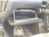 Nissan NP300 Pick Up 2020 2p L4/2.5 Man A/A IMG_6415