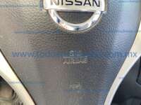 Nissan NP300 Pick Up 2020 2p L4/2.5 Man A/A IMG_6416