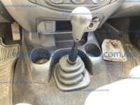 Nissan NP300 Pick Up 2020 2p L4/2.5 Man A/A IMG_6412