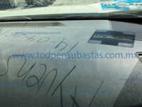 Nissan NP300 Pick Up 2020 2p L4/2.5 Man A/A IMG_6417