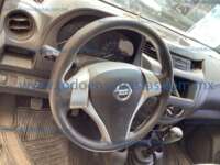 Nissan NP300 Pick Up 2020 2p L4/2.5 Man A/A IMG_6402