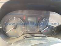 Nissan NP300 Pick Up 2020 2p L4/2.5 Man A/A IMG_6403