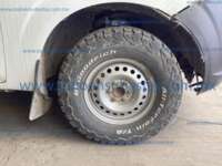 Nissan NP300 Pick Up 2020 2p L4/2.5 Man A/A IMG_3794