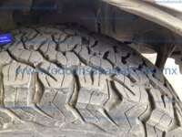 Nissan NP300 Pick Up 2020 2p L4/2.5 Man A/A IMG_3797