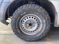 Nissan NP300 Pick Up 2020 2p L4/2.5 Man A/A IMG_3809