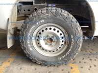 Nissan NP300 Pick Up 2020 2p L4/2.5 Man A/A IMG_3799