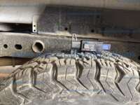 Nissan NP300 Pick Up 2020 2p L4/2.5 Man A/A IMG_3803