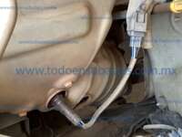 Nissan NP300 Pick Up 2020 2p L4/2.5 Man A/A IMG_6422