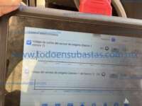 Nissan NP300 Pick Up 2020 2p L4/2.5 Man A/A IMG_6428